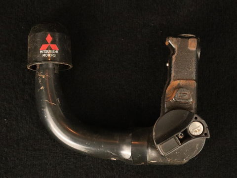 Mitsubishi Outlander 2.4 PHEV Pure+ | Trekhaak | Carplay | Leder/Alcantara | Camera | Keyless | Full LED | Climate control | Cruise control | Plug In