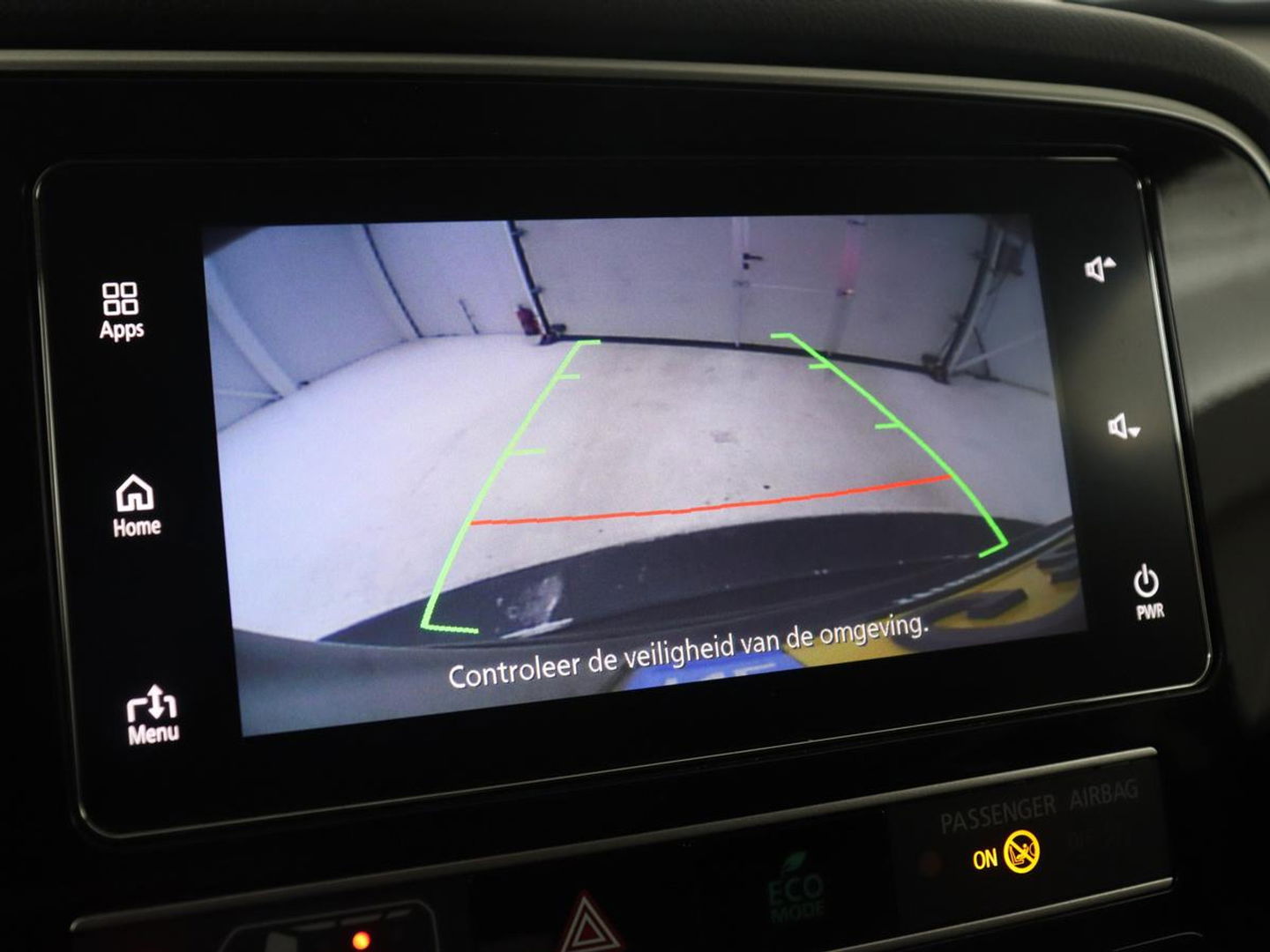 Mitsubishi Outlander 2.4 PHEV Pure+ | Trekhaak | Carplay | Leder/Alcantara | Camera | Keyless | Full LED | Climate control | Cruise control | Plug In