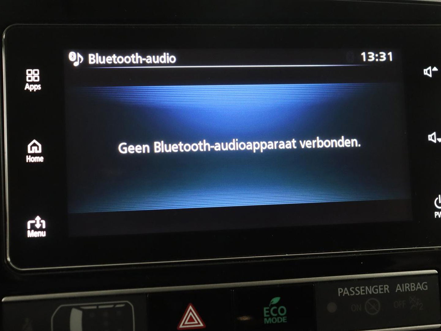 Mitsubishi Outlander 2.4 PHEV Pure+ | Trekhaak | Carplay | Leder/Alcantara | Camera | Keyless | Full LED | Climate control | Cruise control | Plug In