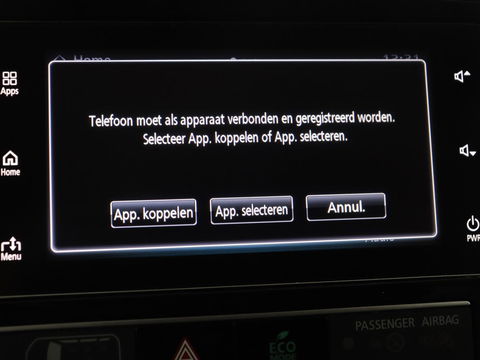 Mitsubishi Outlander 2.4 PHEV Pure+ | Trekhaak | Carplay | Leder/Alcantara | Camera | Keyless | Full LED | Climate control | Cruise control | Plug In