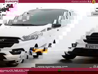 Ford Transit Custom - 2.0 TDCI L2H1 Trend D.C. Airco/Navi/Camera 11-2020