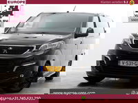 Peugeot Expert - 2.0 BlueHDI 120pk E6 Lang D.C. Premium Airco/Navi/Camera 05-2017