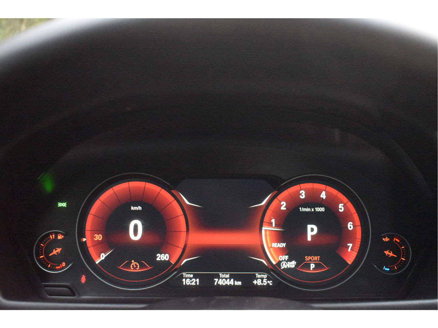 BMW 4 Serie Gran Coupé 420i M-Sport Individual High Executive Edition | NL-Auto | Frozen Bronce Metallic | Leder | Stoelverwarming | Carplay | DAB | Virtual cockpit | Sportstoelen | NAP