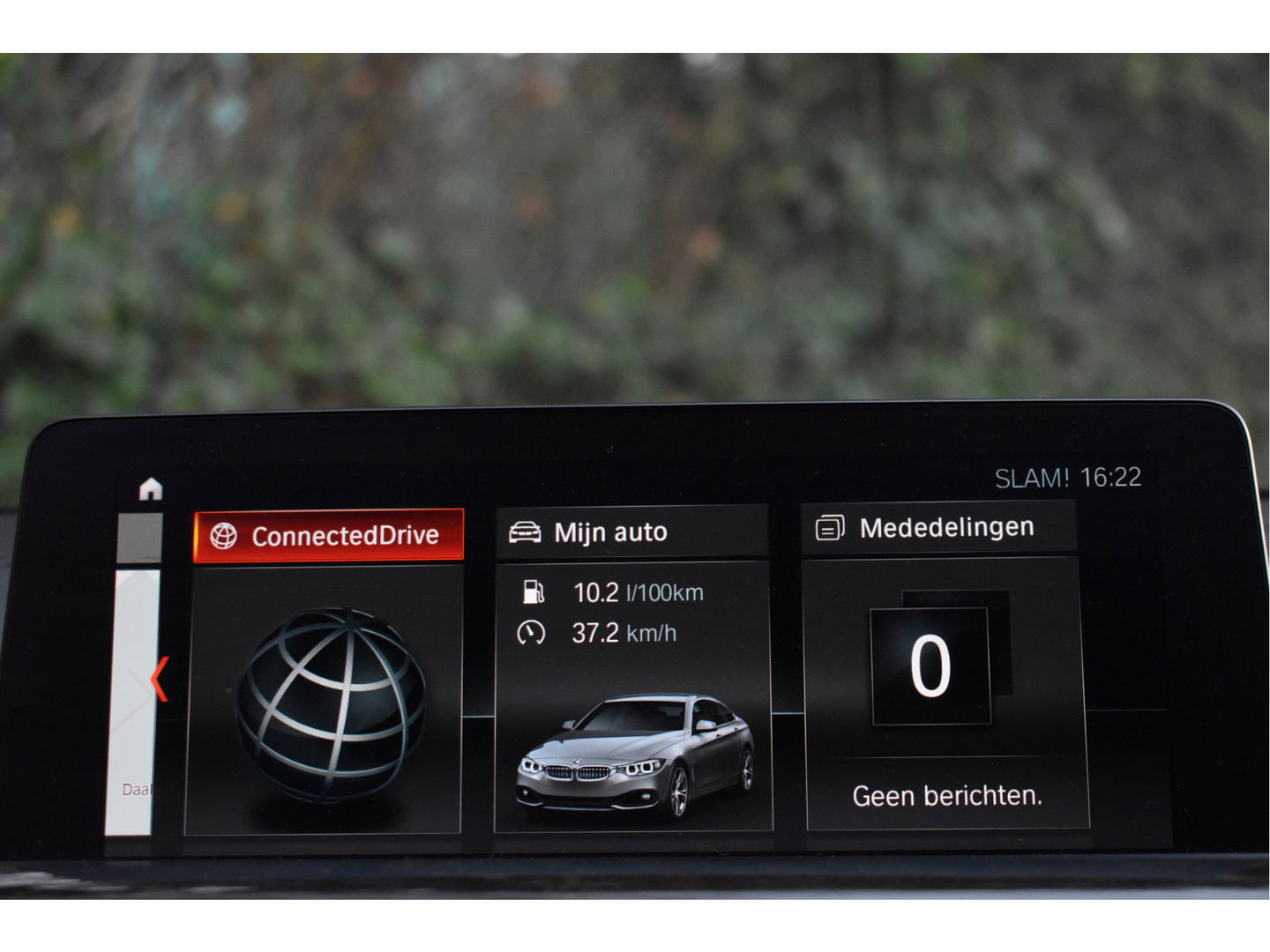 BMW 4 Serie Gran Coupé 420i M-Sport Individual High Executive Edition | NL-Auto | Frozen Bronce Metallic | Leder | Stoelverwarming | Carplay | DAB | Virtual cockpit | Sportstoelen | NAP