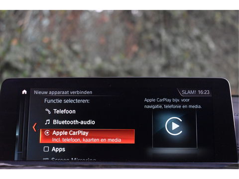 BMW 4 Serie Gran Coupé 420i M-Sport Individual High Executive Edition | NL-Auto | Frozen Bronce Metallic | Leder | Stoelverwarming | Carplay | DAB | Virtual cockpit | Sportstoelen | NAP