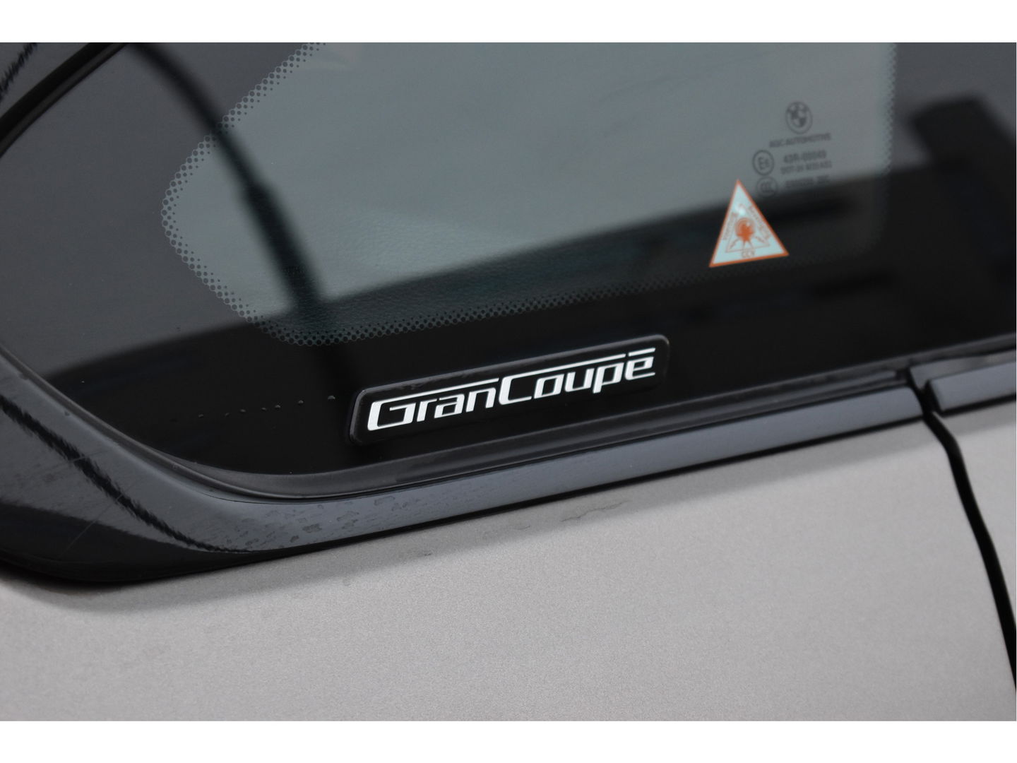 BMW 4 Serie Gran Coupé 420i M-Sport Individual High Executive Edition | NL-Auto | Frozen Bronce Metallic | Leder | Stoelverwarming | Carplay | DAB | Virtual cockpit | Sportstoelen | NAP