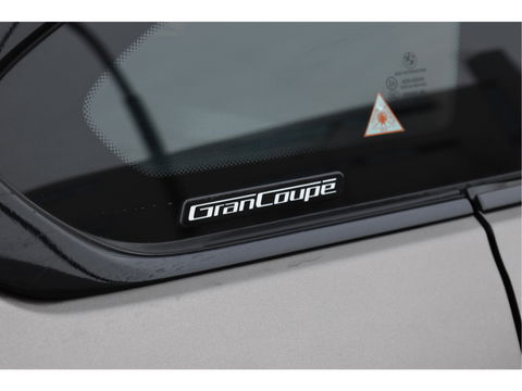 BMW 4 Serie Gran Coupé 420i M-Sport Individual High Executive Edition | NL-Auto | Frozen Bronce Metallic | Leder | Stoelverwarming | Carplay | DAB | Virtual cockpit | Sportstoelen | NAP