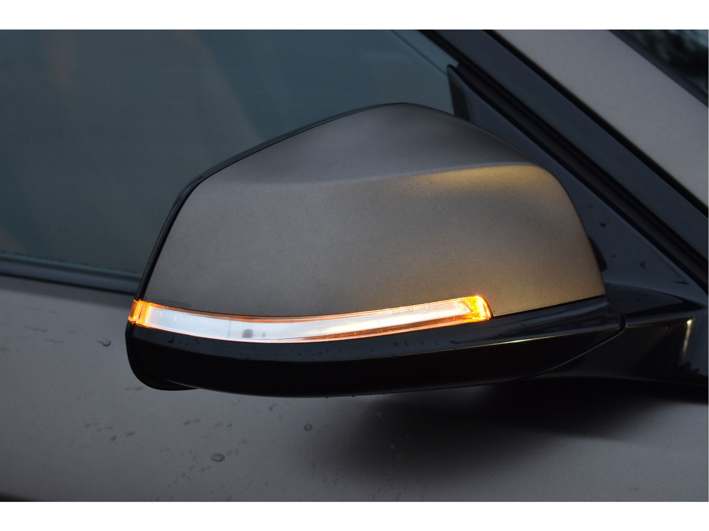 BMW 4 Serie Gran Coupé 420i M-Sport Individual High Executive Edition | NL-Auto | Frozen Bronce Metallic | Leder | Stoelverwarming | Carplay | DAB | Virtual cockpit | Sportstoelen | NAP