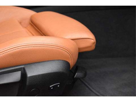 BMW 4 Serie Gran Coupé 420i M-Sport Individual High Executive Edition | NL-Auto | Frozen Bronce Metallic | Leder | Stoelverwarming | Carplay | DAB | Virtual cockpit | Sportstoelen | NAP