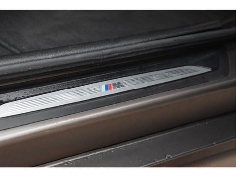 BMW 4 Serie Gran Coupé 420i M-Sport Individual High Executive Edition | NL-Auto | Frozen Bronce Metallic | Leder | Stoelverwarming | Carplay | DAB | Virtual cockpit | Sportstoelen | NAP