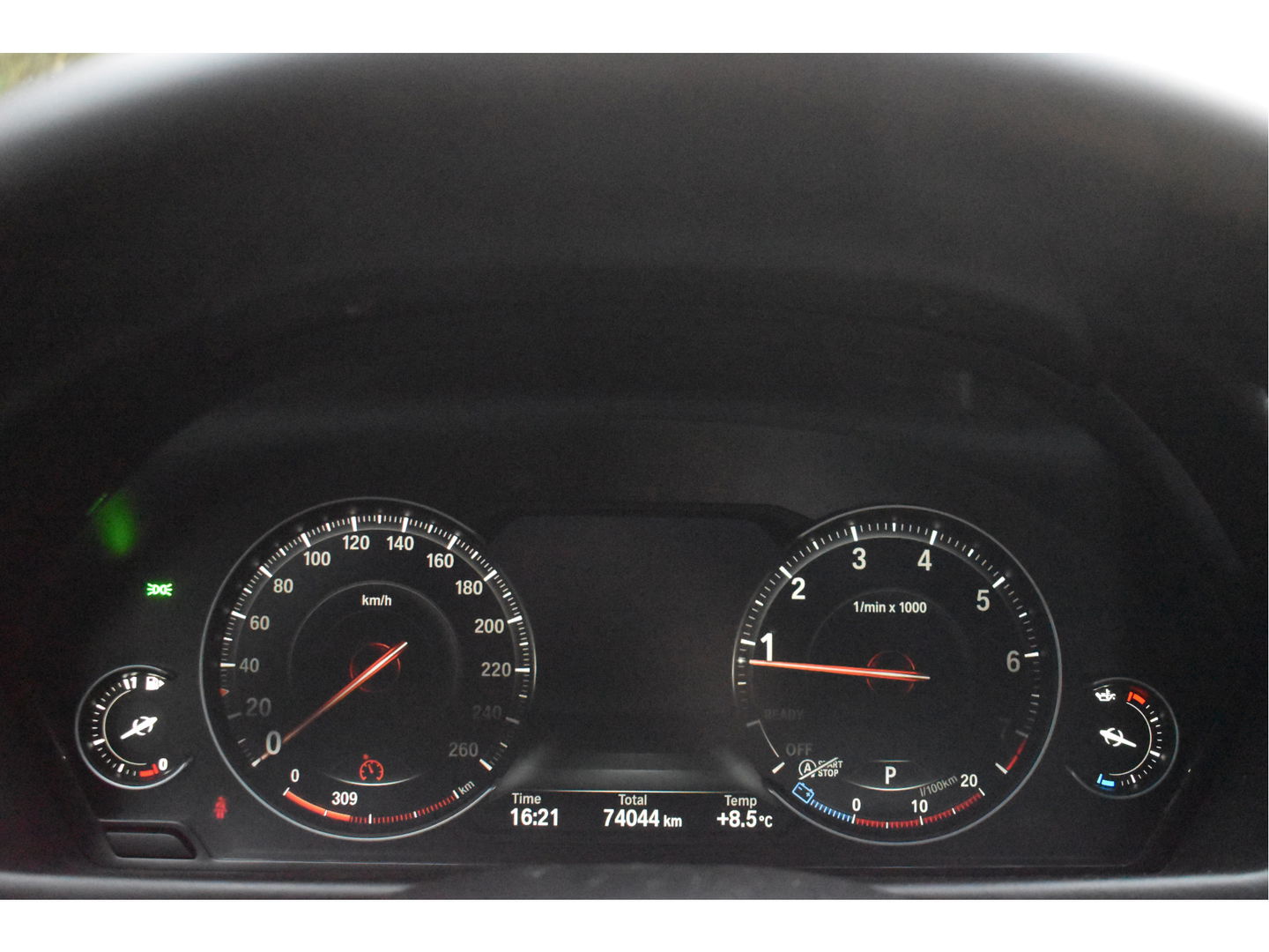 BMW 4 Serie Gran Coupé 420i M-Sport Individual High Executive Edition | NL-Auto | Frozen Bronce Metallic | Leder | Stoelverwarming | Carplay | DAB | Virtual cockpit | Sportstoelen | NAP