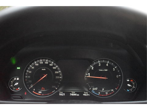 BMW 4 Serie Gran Coupé 420i M-Sport Individual High Executive Edition | NL-Auto | Frozen Bronce Metallic | Leder | Stoelverwarming | Carplay | DAB | Virtual cockpit | Sportstoelen | NAP