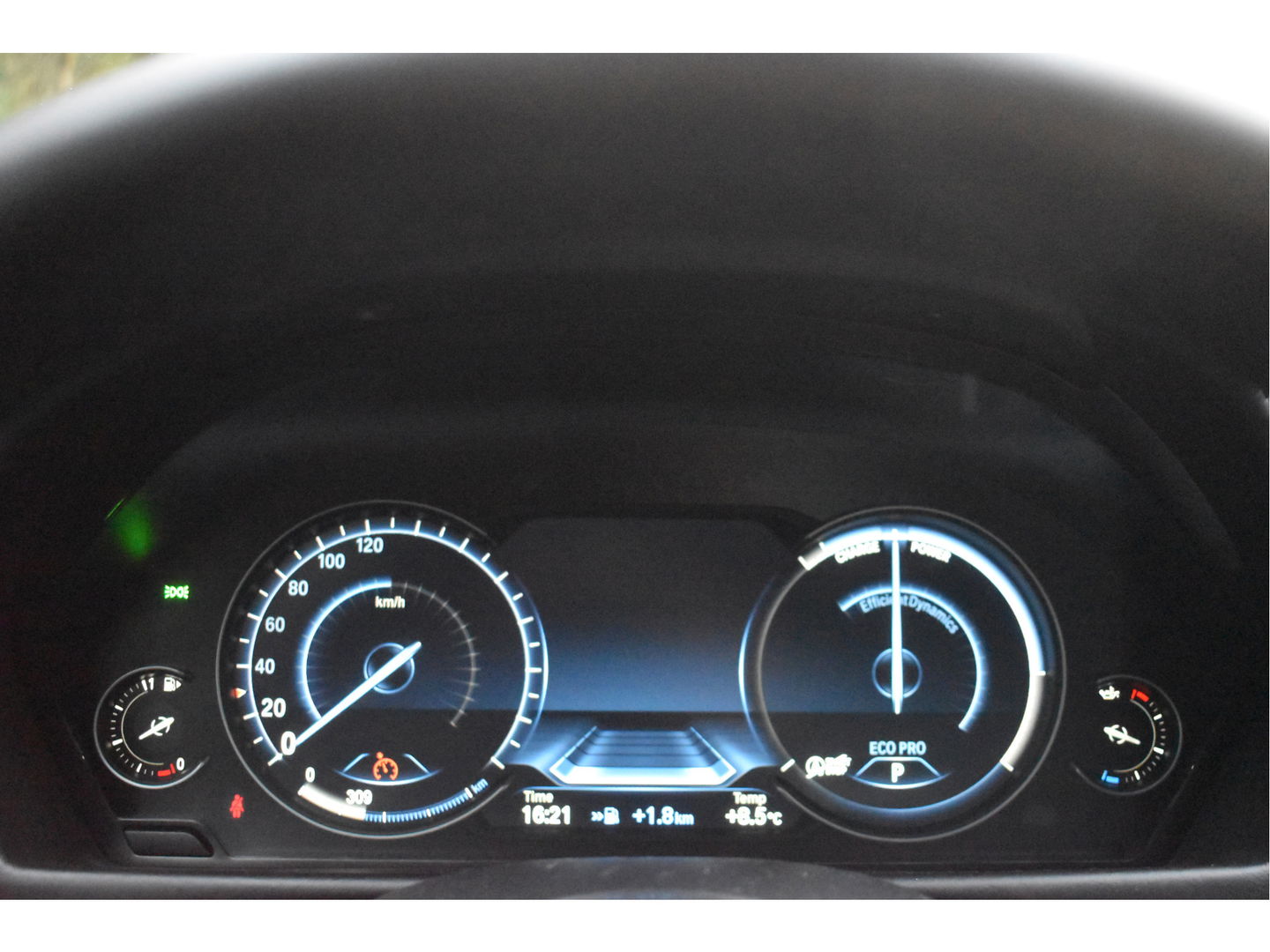 BMW 4 Serie Gran Coupé 420i M-Sport Individual High Executive Edition | NL-Auto | Frozen Bronce Metallic | Leder | Stoelverwarming | Carplay | DAB | Virtual cockpit | Sportstoelen | NAP