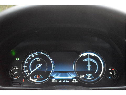 BMW 4 Serie Gran Coupé 420i M-Sport Individual High Executive Edition | NL-Auto | Frozen Bronce Metallic | Leder | Stoelverwarming | Carplay | DAB | Virtual cockpit | Sportstoelen | NAP