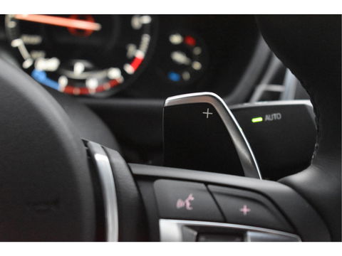 BMW 4 Serie Gran Coupé 420i M-Sport Individual High Executive Edition | NL-Auto | Frozen Bronce Metallic | Leder | Stoelverwarming | Carplay | DAB | Virtual cockpit | Sportstoelen | NAP