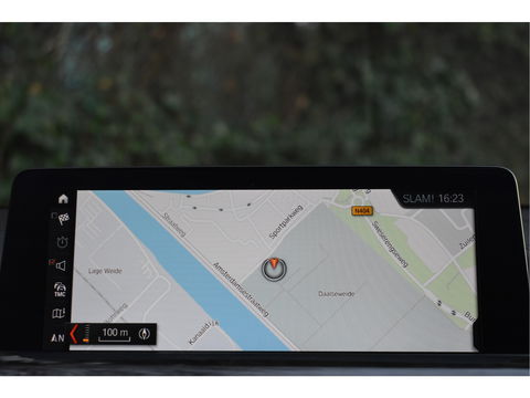 BMW 4 Serie Gran Coupé 420i M-Sport Individual High Executive Edition | NL-Auto | Frozen Bronce Metallic | Leder | Stoelverwarming | Carplay | DAB | Virtual cockpit | Sportstoelen | NAP