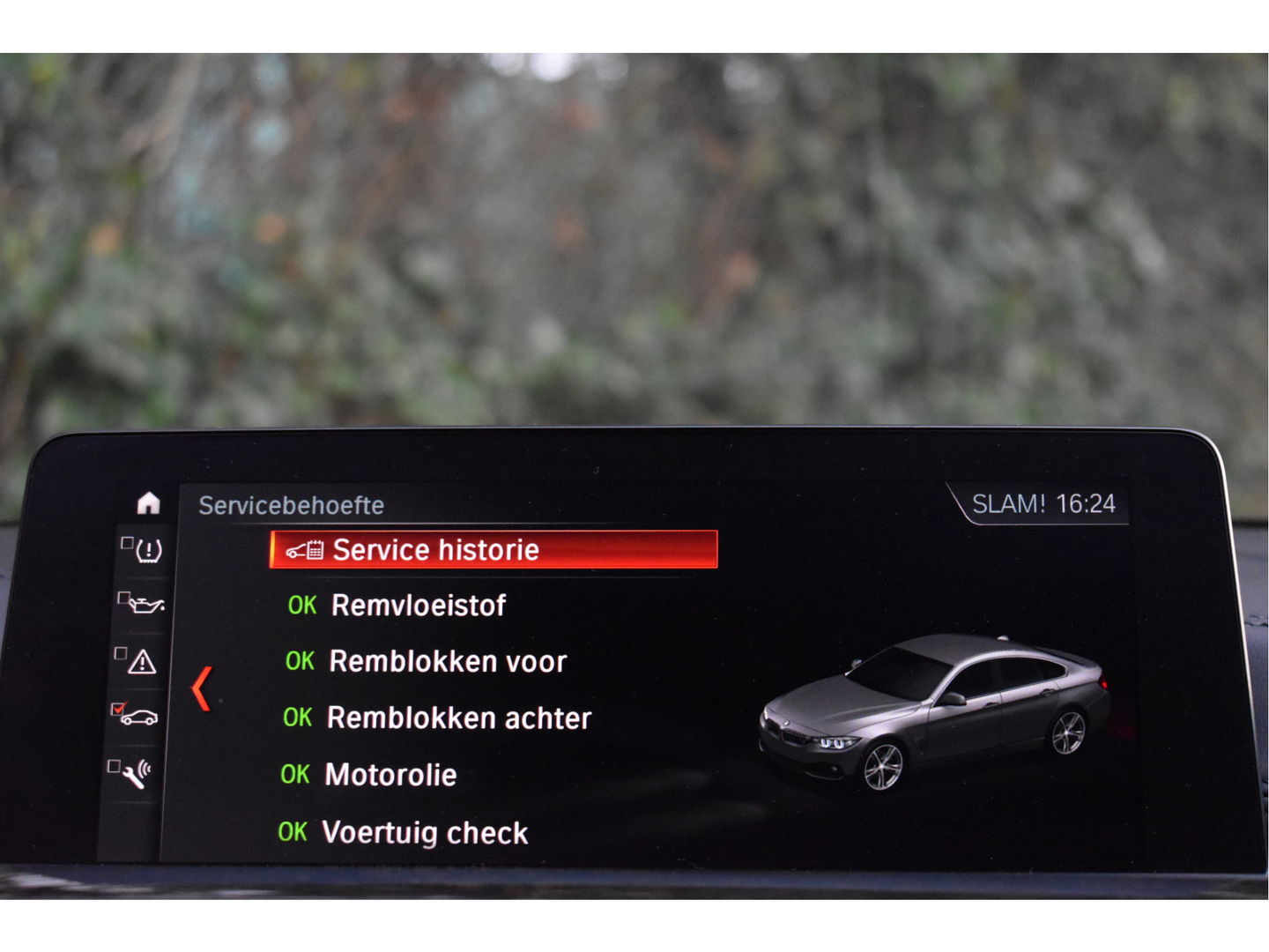 BMW 4 Serie Gran Coupé 420i M-Sport Individual High Executive Edition | NL-Auto | Frozen Bronce Metallic | Leder | Stoelverwarming | Carplay | DAB | Virtual cockpit | Sportstoelen | NAP