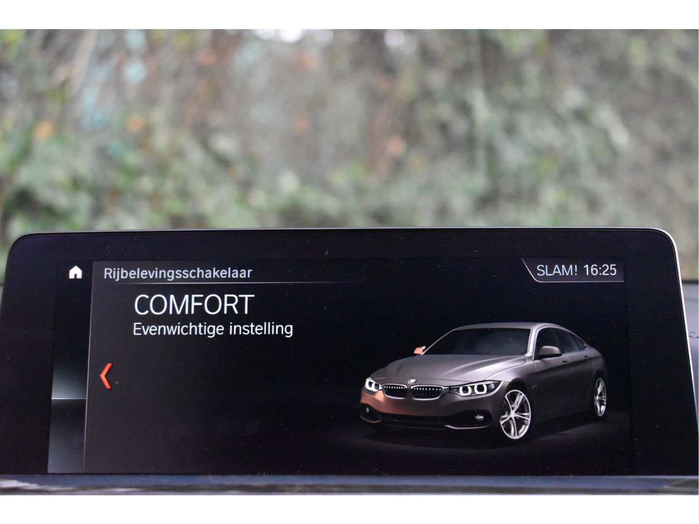 BMW 4 Serie Gran Coupé 420i M-Sport Individual High Executive Edition | NL-Auto | Frozen Bronce Metallic | Leder | Stoelverwarming | Carplay | DAB | Virtual cockpit | Sportstoelen | NAP