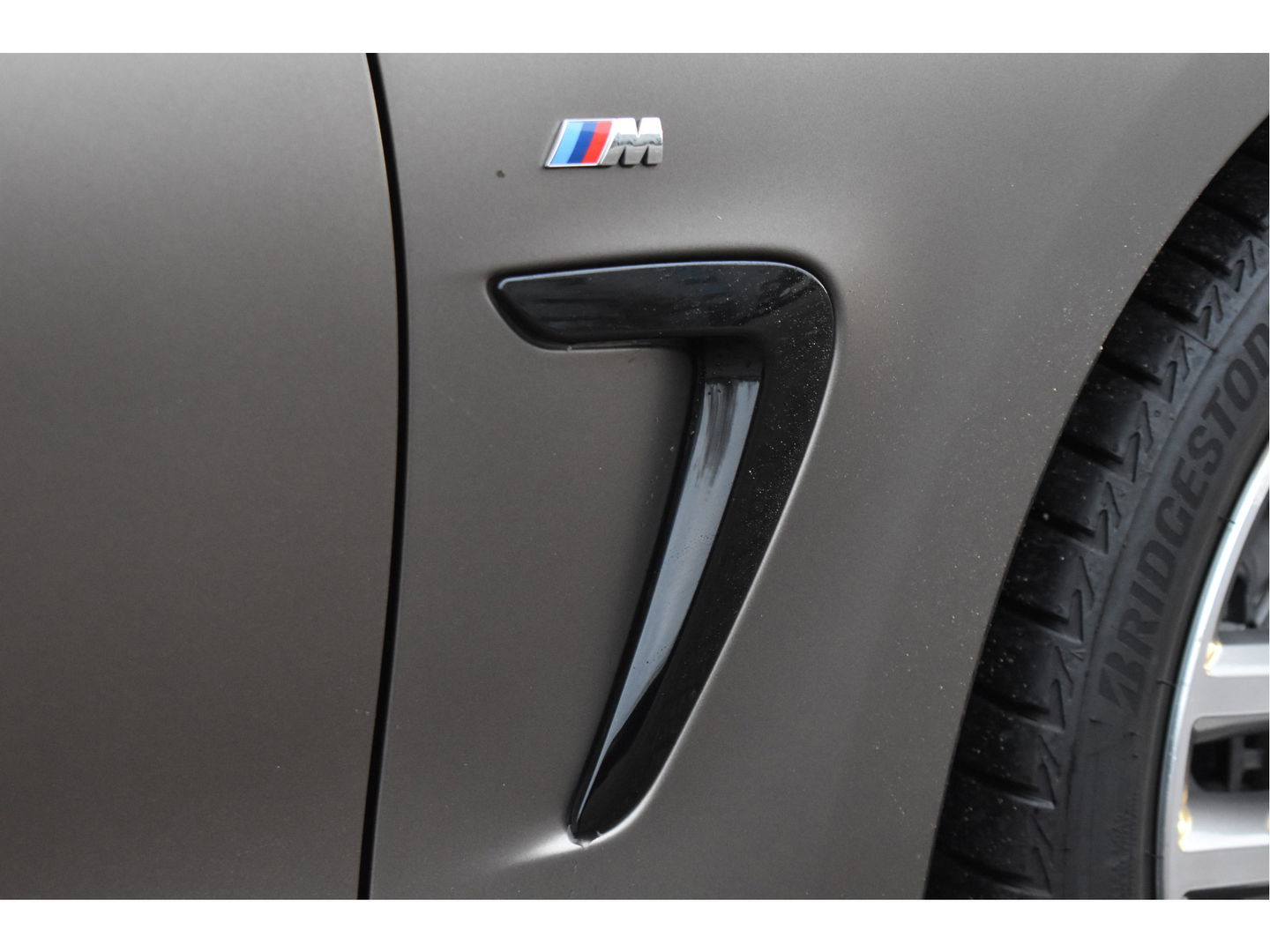 BMW 4 Serie Gran Coupé 420i M-Sport Individual High Executive Edition | NL-Auto | Frozen Bronce Metallic | Leder | Stoelverwarming | Carplay | DAB | Virtual cockpit | Sportstoelen | NAP