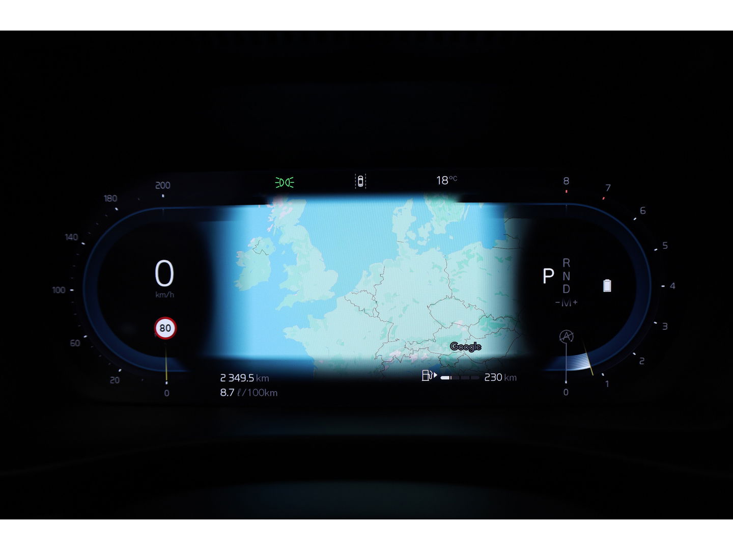 Volvo XC40 2.0 B3 Ultimate Dark | Pano-dak | 360 camera | Leer | Pixel LED | ACC | Blis