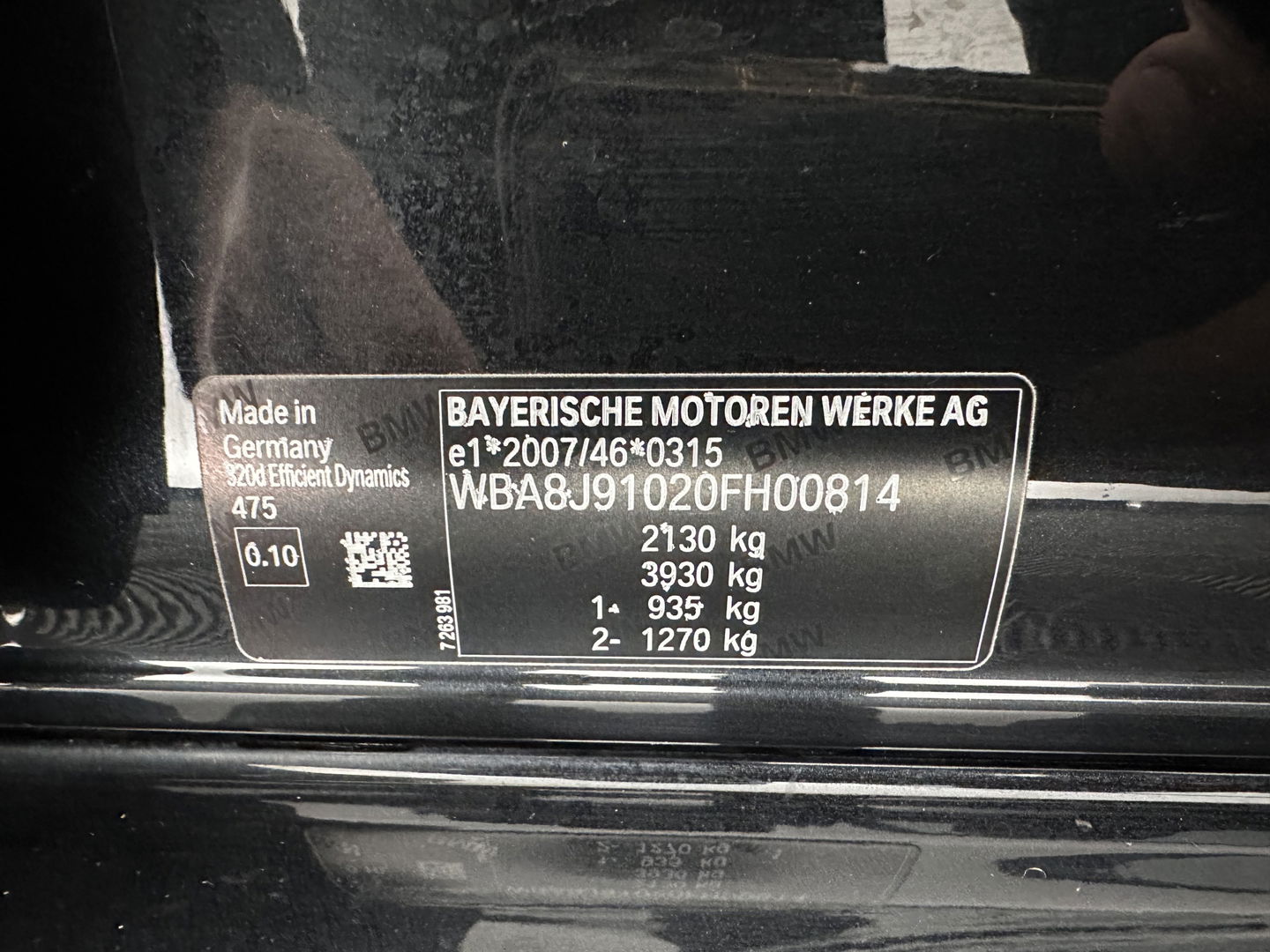 BMW 3 Serie Touring 320d EDE Executive Aut. *PANO | LEATHER | FULL-LED | DIGI-COCKPIT | HEATED-SPORTSEATS | NAVI-FULLMAP | PRIVACY-GLASS | ECC | KEYLESS | LANE-ASSIST | PDC | CRUISE | TOWBAR | 18''ALU*