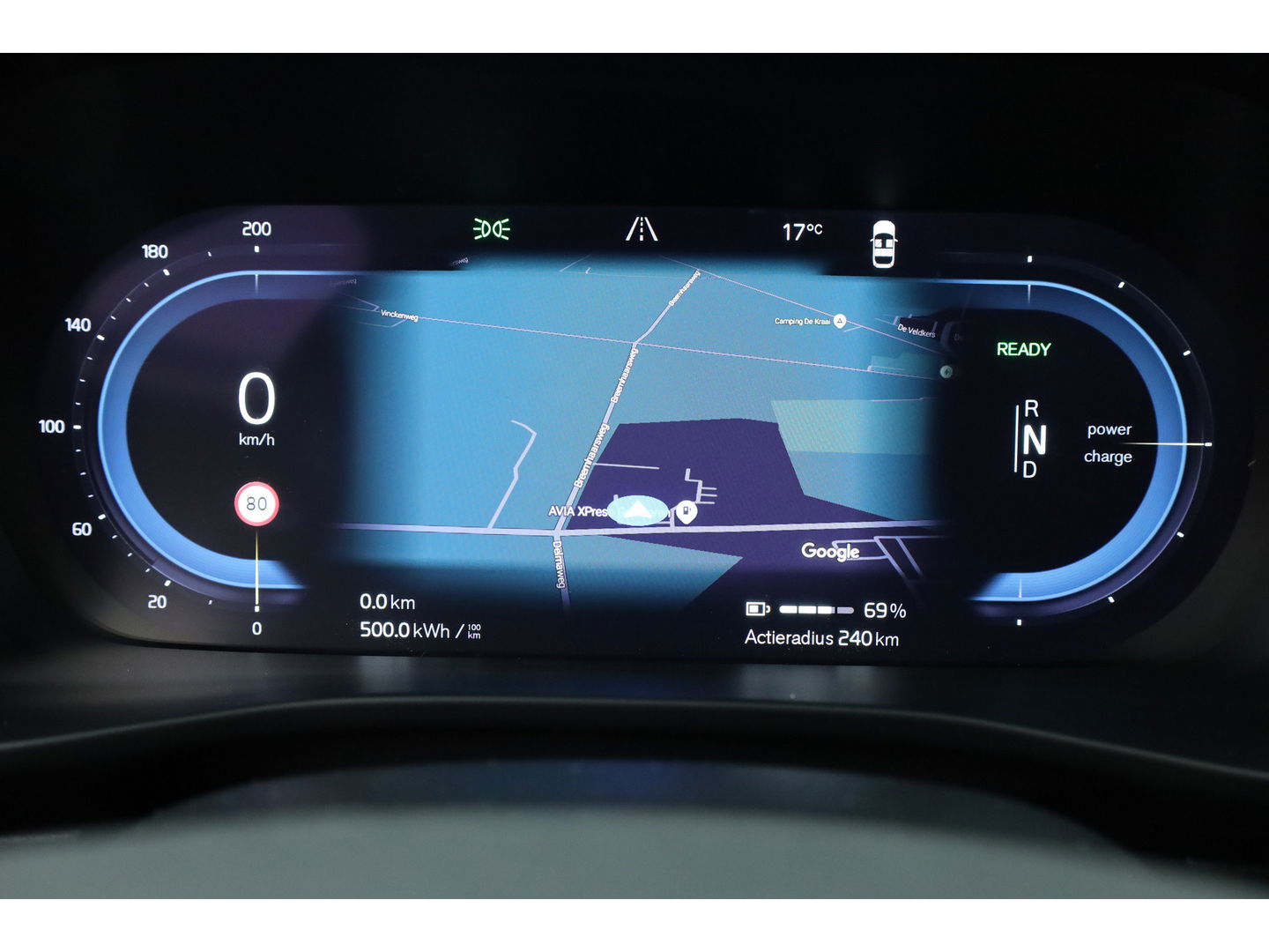 Volvo XC40 Recharge Twin Ultimate 78 kWh | 408pk | Pano | ACC | Blis | Elek. stoel met mem. | H&K | Apple Carplay | 20" |