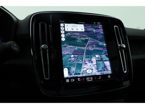 Volvo XC40 Recharge Twin Ultimate 78 kWh | 408pk | Pano | ACC | Blis | Elek. stoel met mem. | H&K | Apple Carplay | 20" |