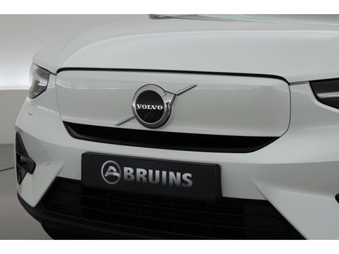 Volvo XC40 Recharge Twin Ultimate 78 kWh | 408pk | Pano | ACC | Blis | Elek. stoel met mem. | H&K | Apple Carplay | 20" |