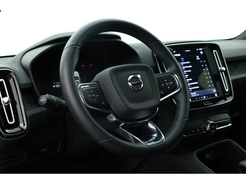 Volvo XC40 Recharge Twin Ultimate 78 kWh | 408pk | Pano | ACC | Blis | Elek. stoel met mem. | H&K | Apple Carplay | 20" |