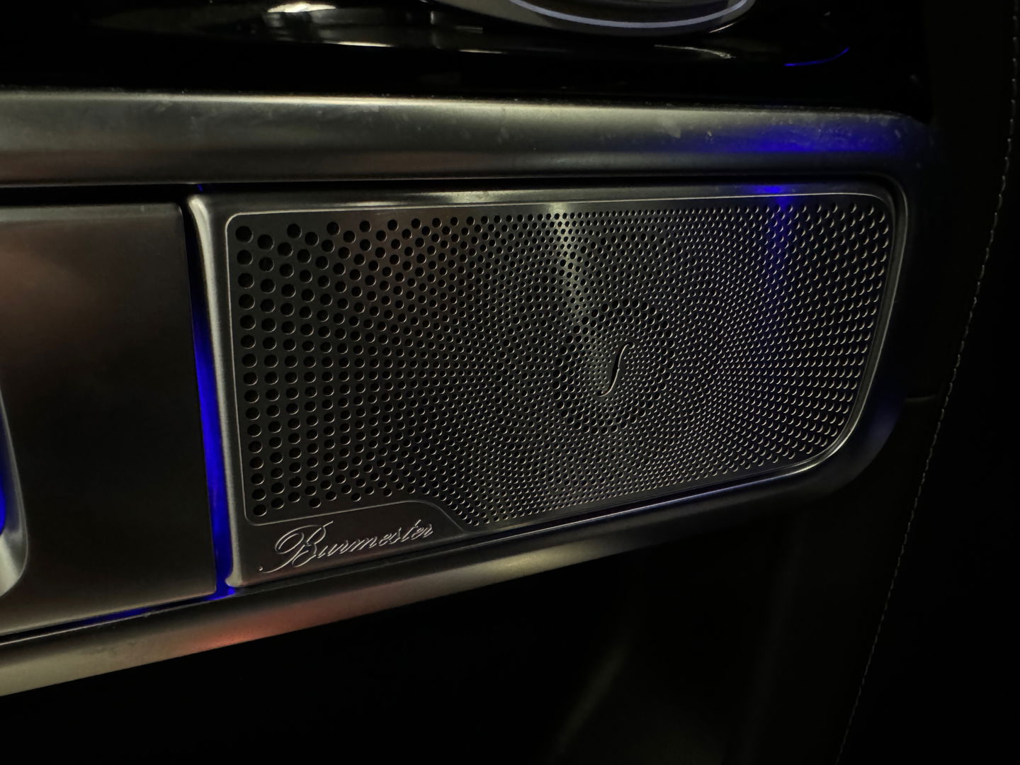 Mercedes-Benz G-Klasse AMG 63 Pano|Massage|Burmester|BTW