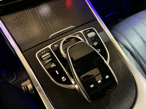 Mercedes-Benz G-Klasse AMG 63 Pano|Massage|Burmester|BTW