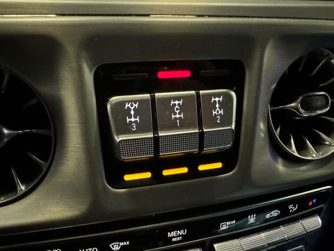 Mercedes-Benz G-Klasse AMG 63 Pano|Massage|Burmester|BTW