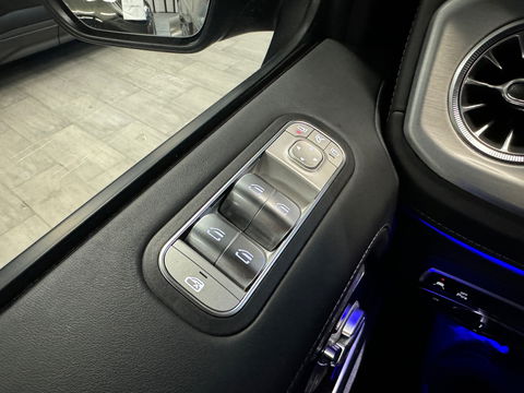 Mercedes-Benz G-Klasse AMG 63 Pano|Massage|Burmester|BTW