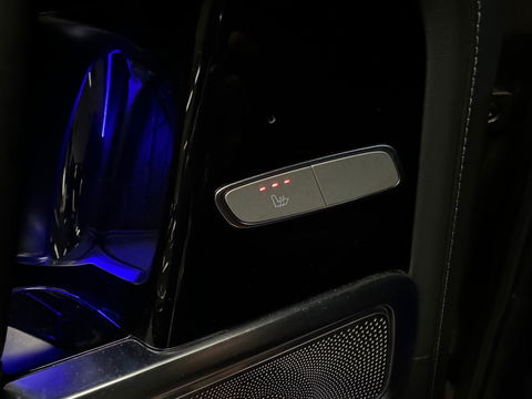 Mercedes-Benz G-Klasse AMG 63 Pano|Massage|Burmester|BTW