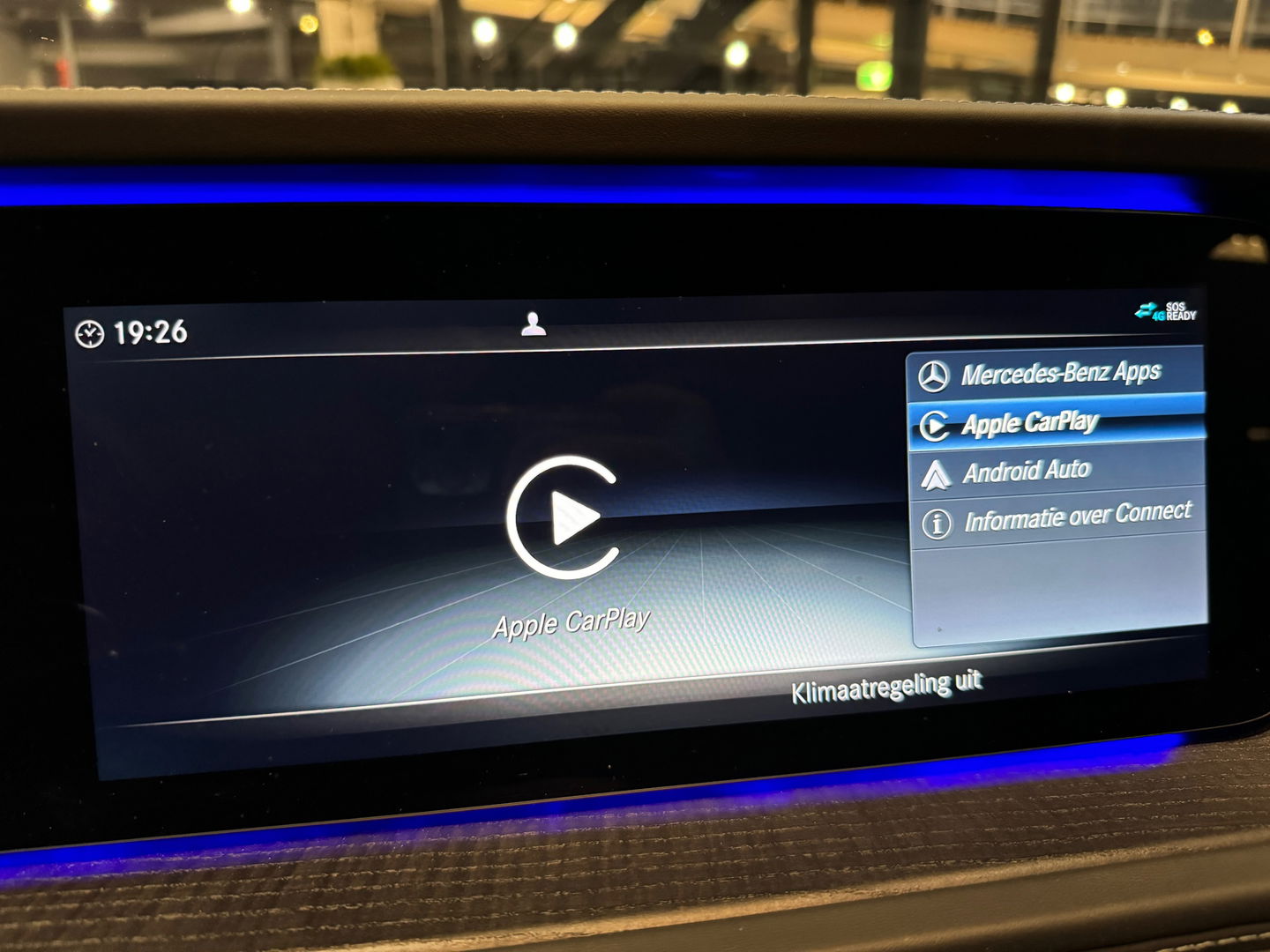 Mercedes-Benz G-Klasse AMG 63 Pano|Massage|Burmester|BTW