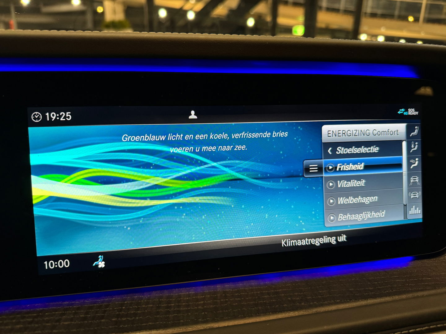 Mercedes-Benz G-Klasse AMG 63 Pano|Massage|Burmester|BTW