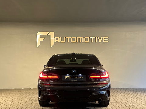 BMW 3 Serie 318i High Executive M Sport Keyles|Sfeer|H/K|NAP