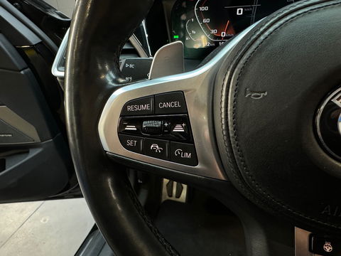 BMW 3 Serie 318i High Executive M Sport Keyles|Sfeer|H/K|NAP