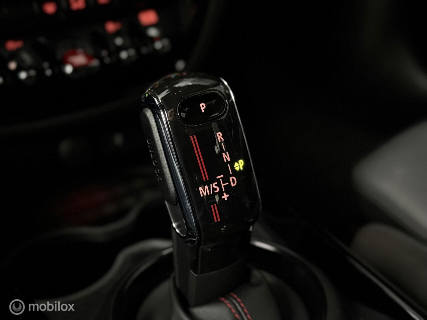 MINI Clubman 2.0 JCW ALL4 Chili | Leder | DAB | 306 PK