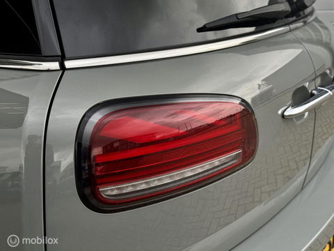 MINI Clubman 2.0 JCW ALL4 Chili | Leder | DAB | 306 PK