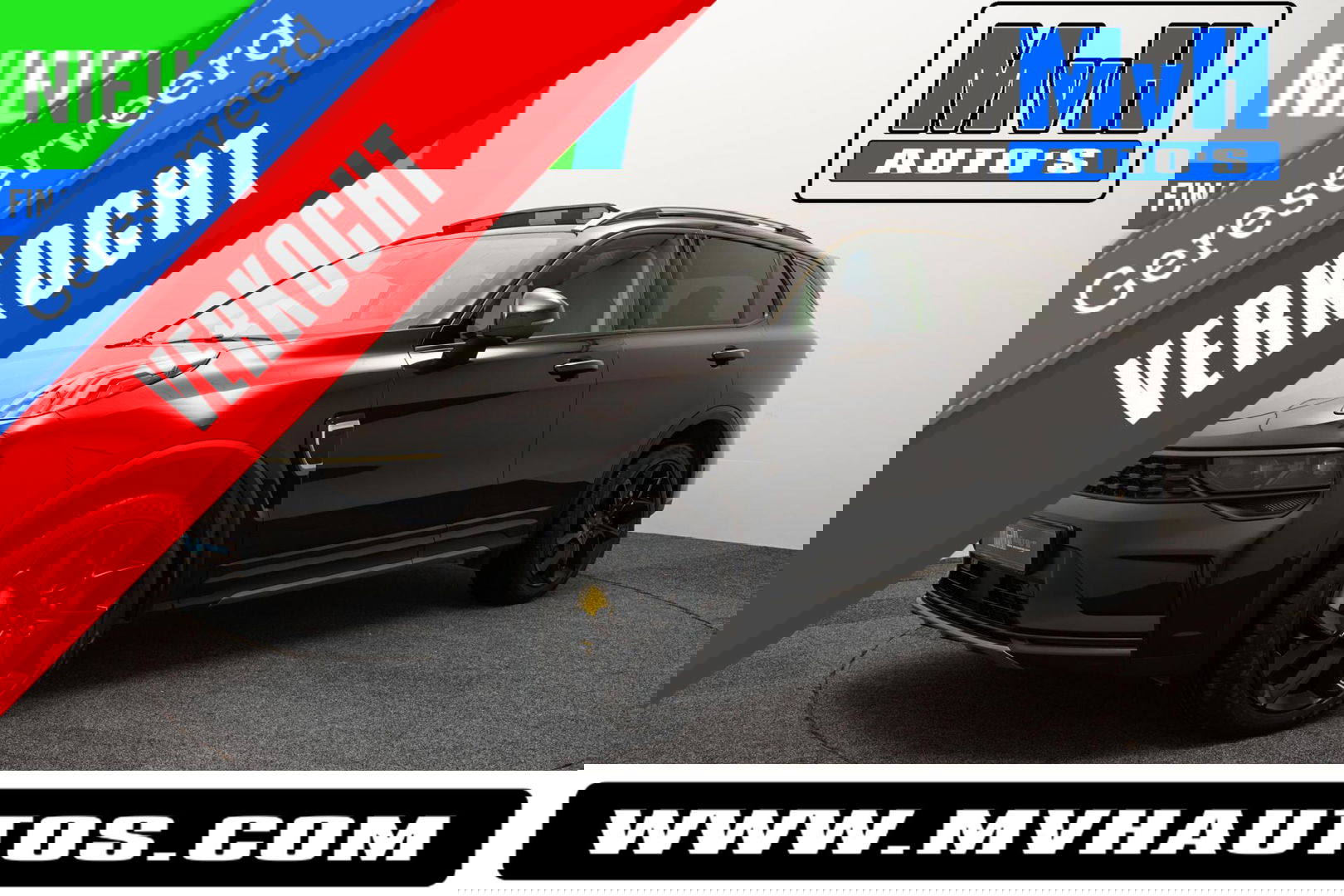 Lynk & Co 01 1.5 Plug-in Hybride|GOLD/BLACK EDITION|CAMERA|NAP