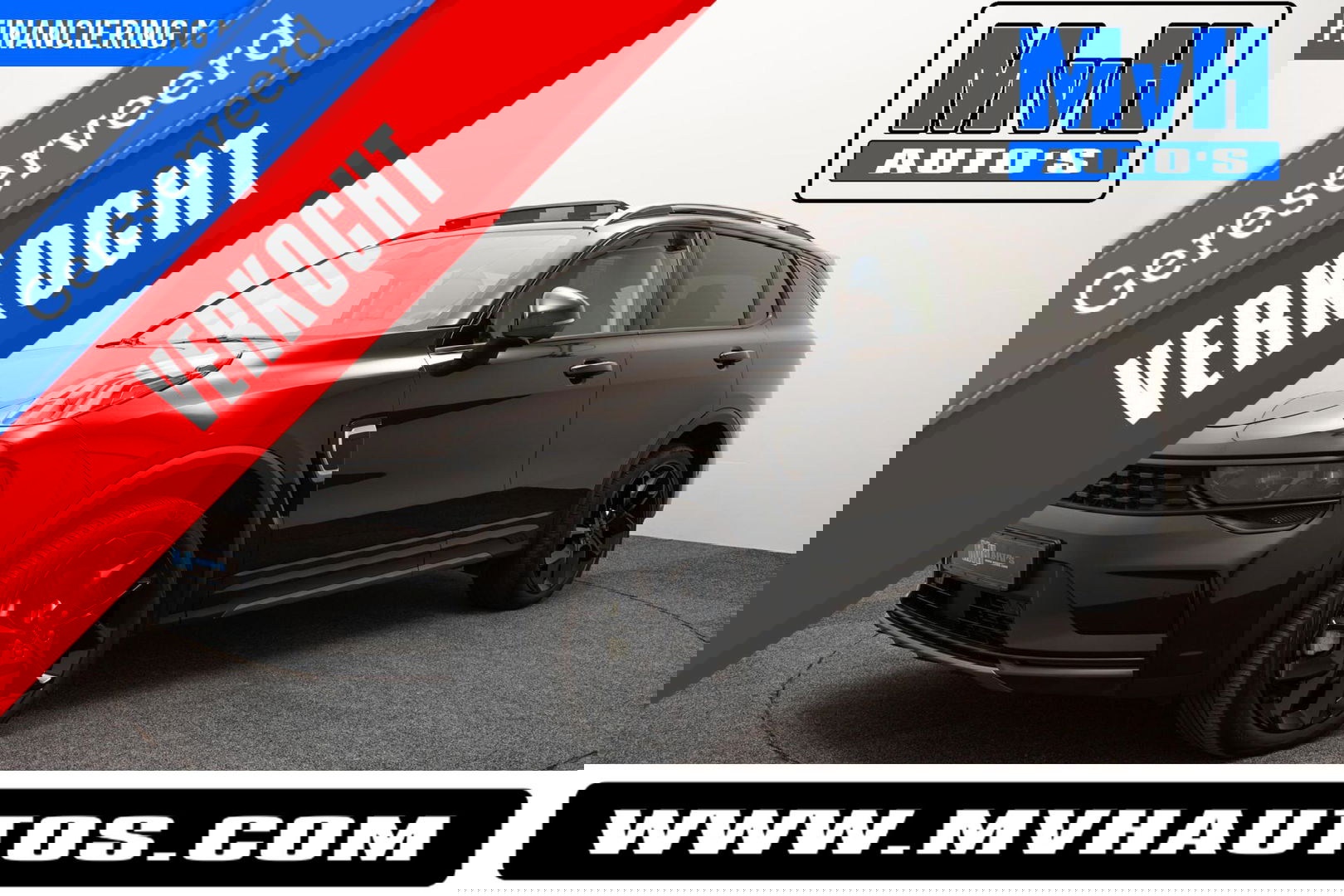 Lynk & Co 01 1.5 Plug-in Hybride|FULL BLACK XL|360°CAM|NAP