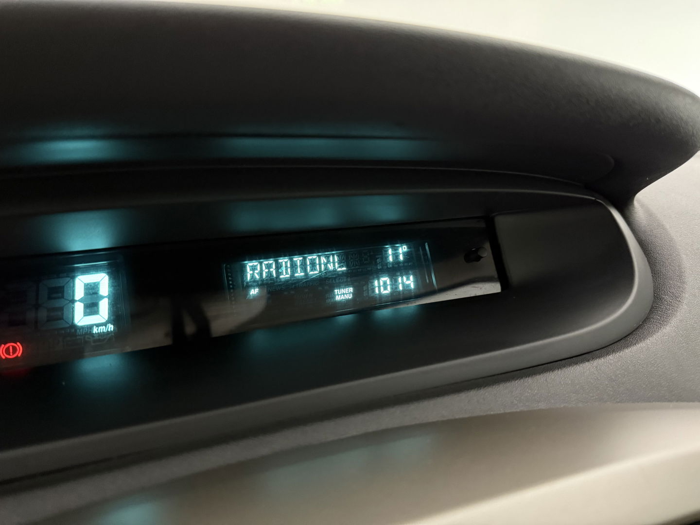 Renault Scénic 2.0-16V Tech Line | Clima | Cruise | Trekh. | Keyless | Parkeersens. | NAP