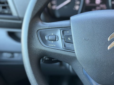 Citroën Jumpy 1.5 BlueHDi 120 XL S&S | 8 Persoons | Apple Carplay | Android Auto | Navigatie | Airconditioning | Cruise Control | Isofix | Multifunctioneel Stuurwiel |