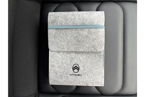 Citroën C3 Aircross 1.2 PT S&S SHINE AUTOMAAT NAVI PDC-CAMERA CRUISECONTROL.