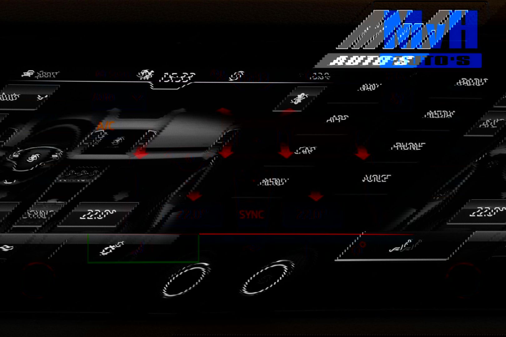 Škoda Karoq 1.5 TSI ACT Sportline Business | LUXE | CAMERA |TREKH | LED