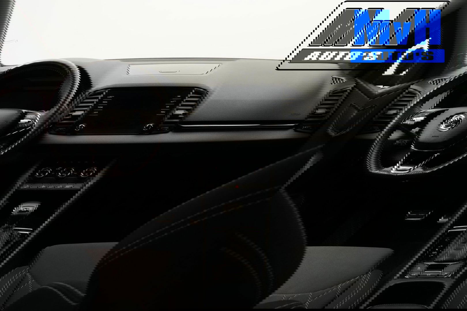 Škoda Karoq 1.5 TSI ACT Sportline Business | LUXE | CAMERA |TREKH | LED