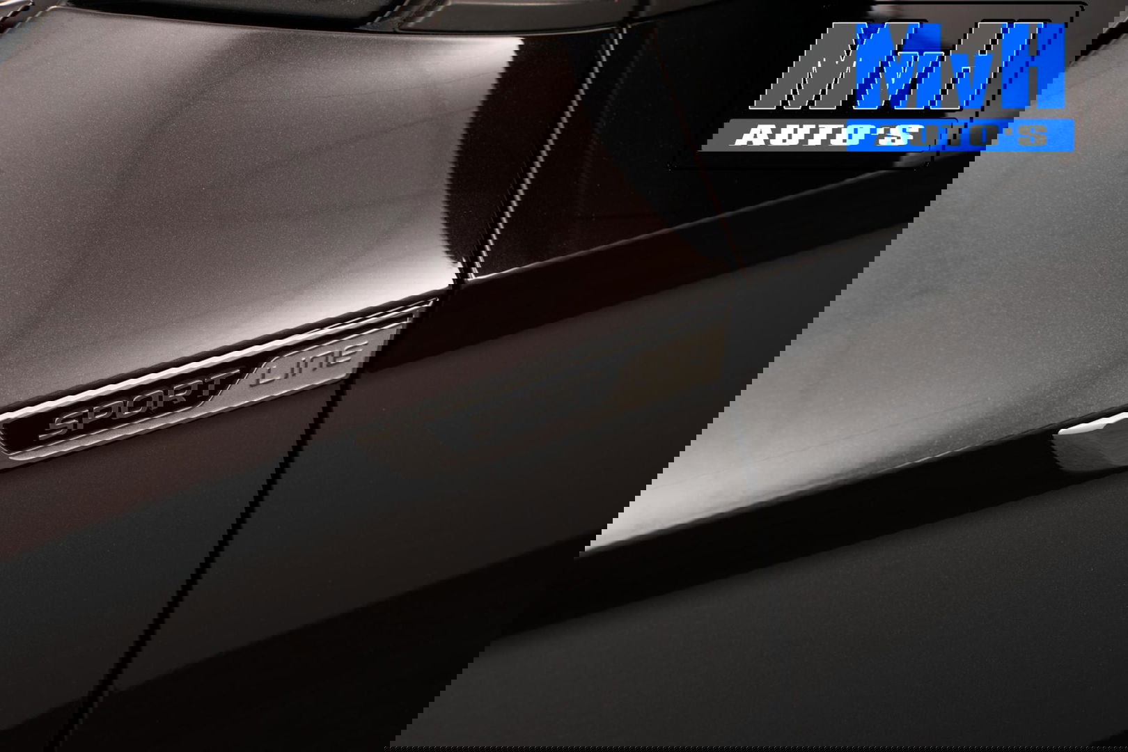 Škoda Karoq 1.5 TSI ACT Sportline Business | LUXE | CAMERA |TREKH | LED