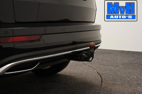 Škoda Karoq 1.5 TSI ACT Sportline Business | LUXE | CAMERA |TREKH | LED