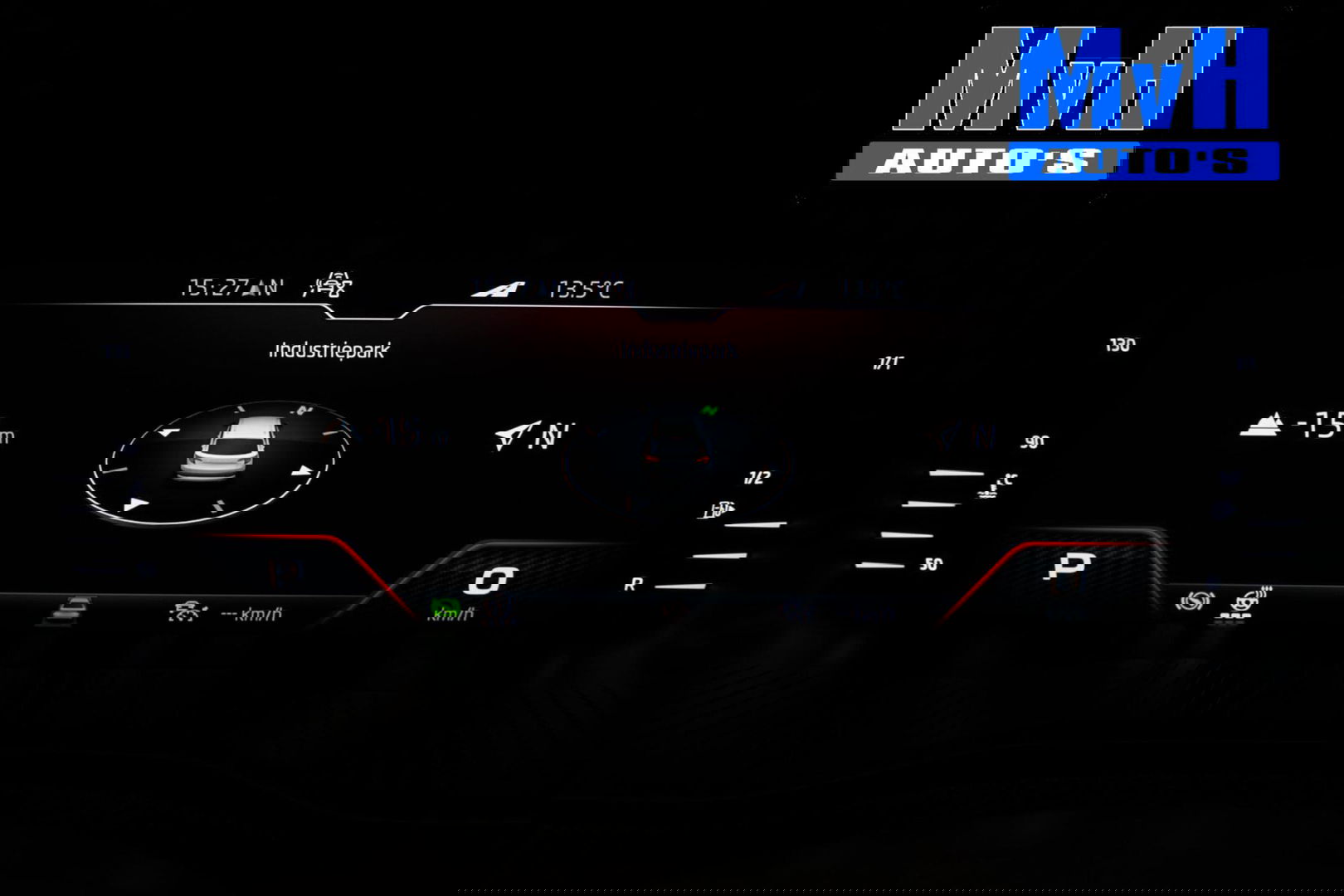 Škoda Karoq 1.5 TSI ACT Sportline Business | LUXE | CAMERA |TREKH | LED